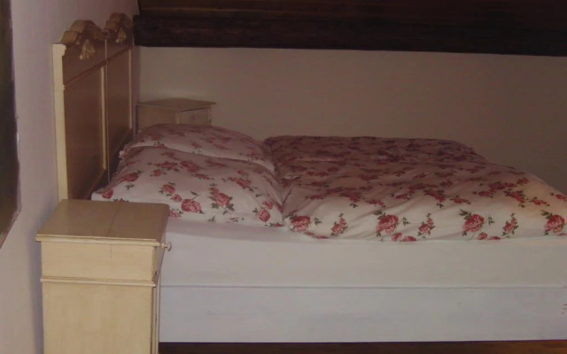 Alte Schreinerei-Auberge Harlekin