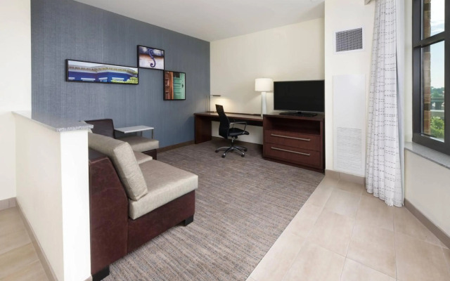 Residence Inn by Marriott Richmond Downtown