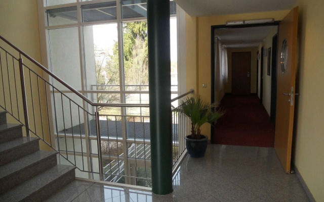 Apartments Aschheim
