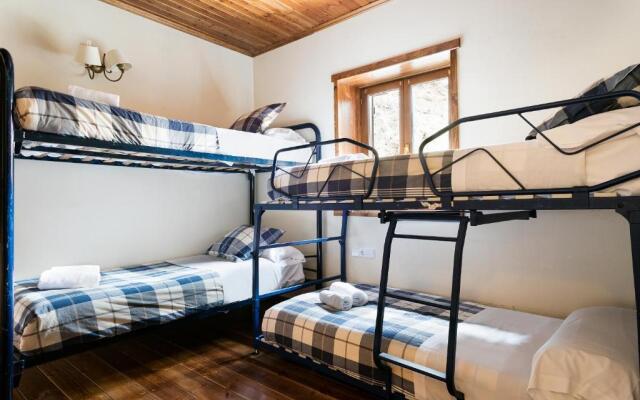Baqueira Apartamentos Cota 1700