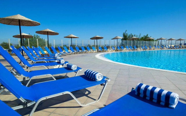 Kipriotis Aqualand Hotel 