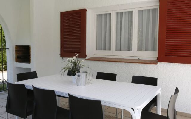 Holiday Home Yolemi
