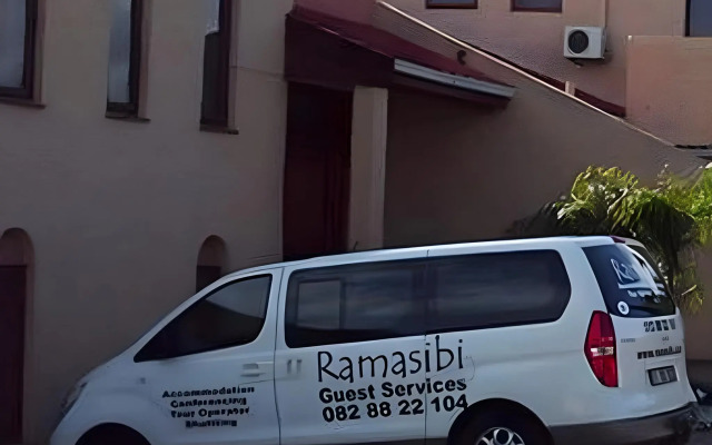 Ramasibi Guest Services