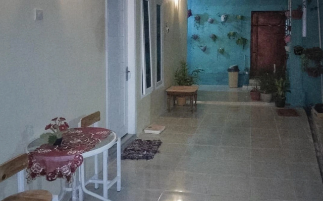 Max's Kost