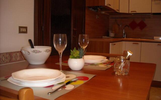 Appartamento Via Rovetta