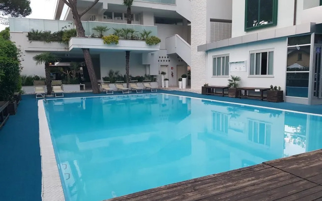 Hotel Sorriso