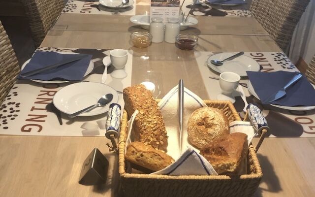 Hotel - Pension ALTES PASTORAT