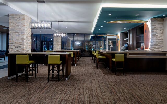 SunCoast Park Hotel Anaheim Resort, Tapestry by Hilton