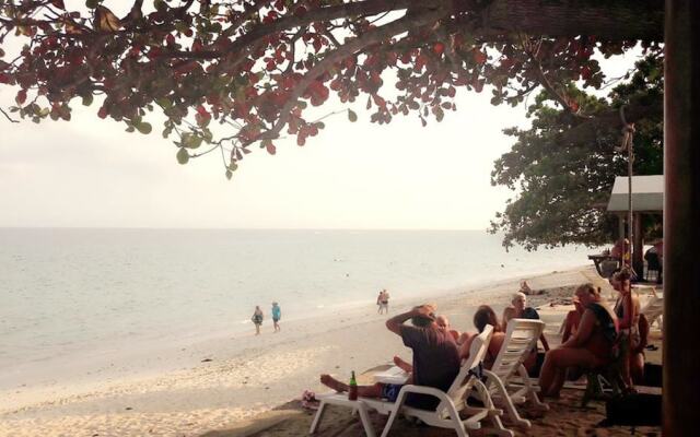 Living Chill at Lamai