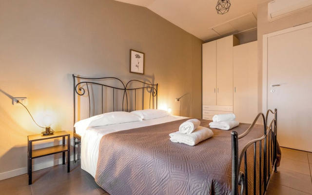 Desenzano Uptown Suites by Wonderful Italy