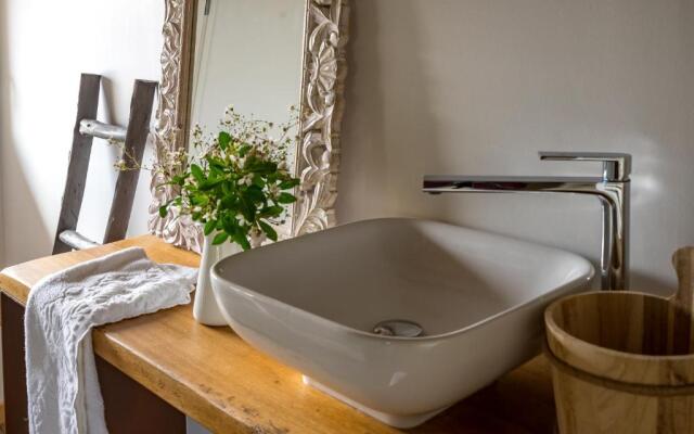 La Grange du couvent B&B