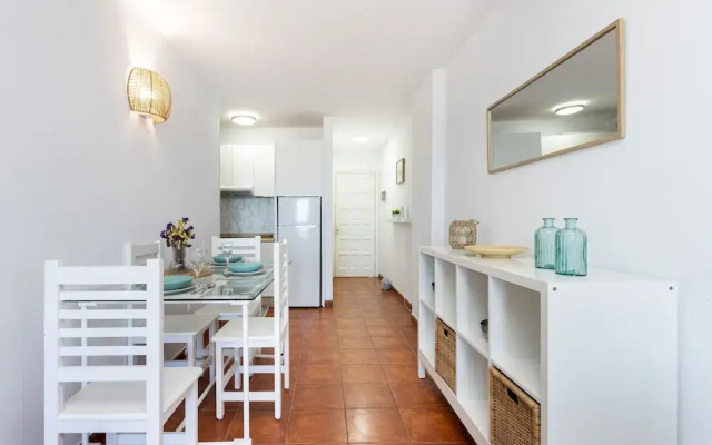 Casa Calma With 2 Bedrooms and 1 Bathrooms