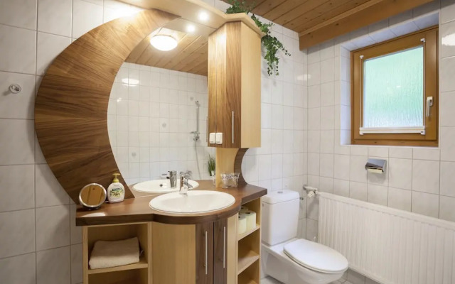 Ferienhaus Sonnenhang
