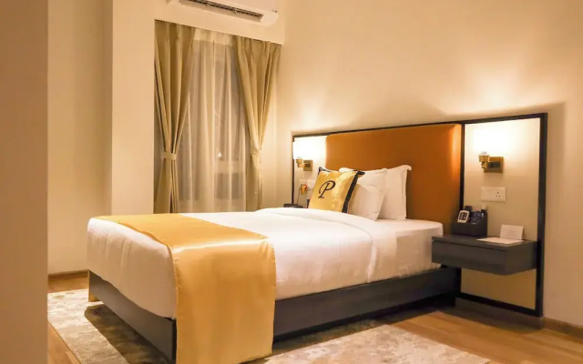 Shulem Boutique Hotel