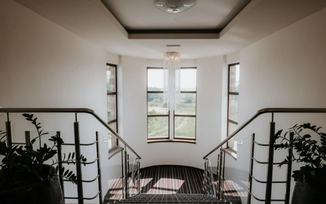 Hotel Bonaparte