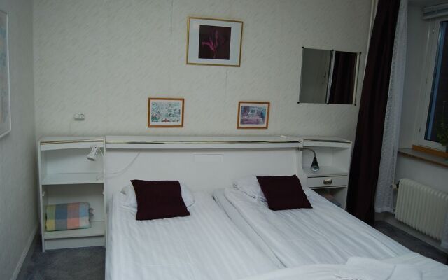Hotell Silver