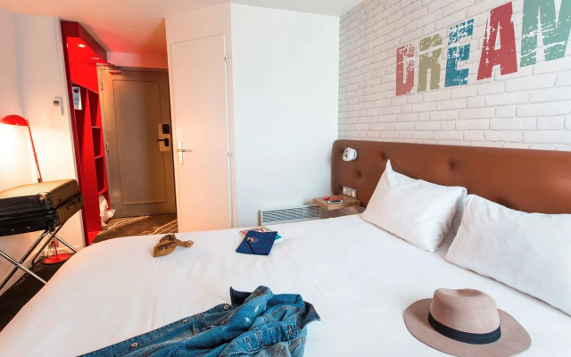 ibis Styles Chartres