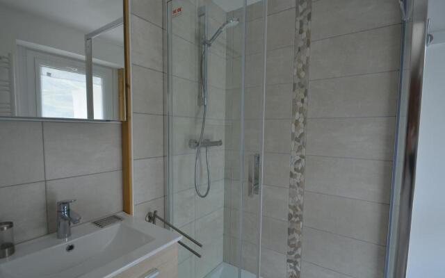 Appartement Les Menuires, 1 pièce, 4 personnes - FR-1-452-230