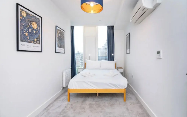 Chic & Stylish 2Bed in Heart of London