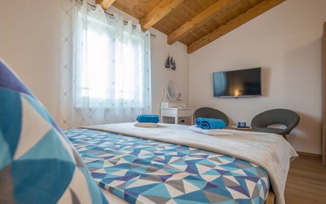 Villa Grannys House