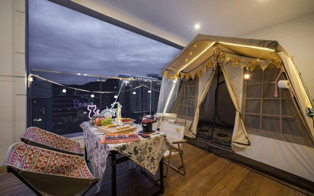 Browndot Hotel