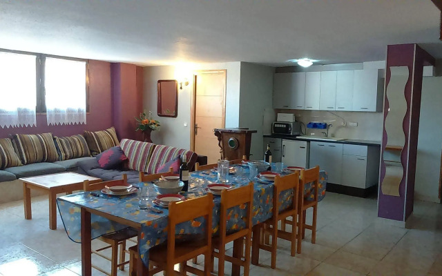 Apartaments Turistics Manzano