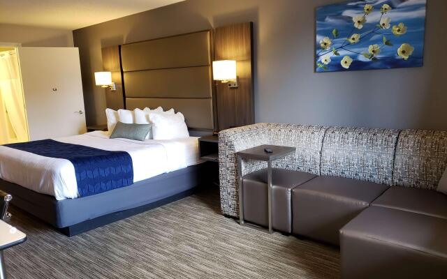 Best Western Dickson