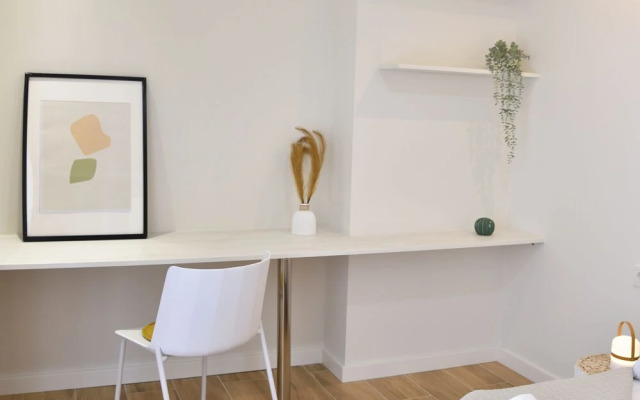 Myflats Premium Beachside