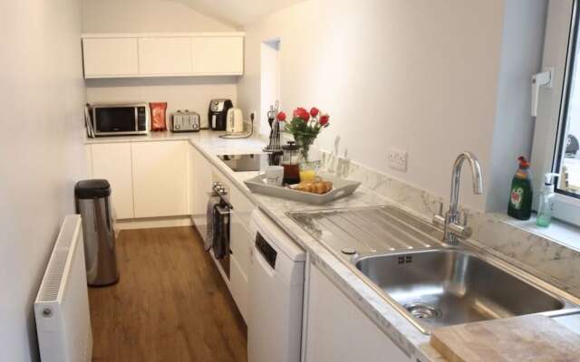 Kindly Light Cottage