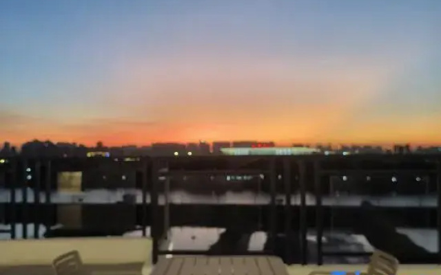 Yarden Hotel (Shantou High-Speed Railway Station)