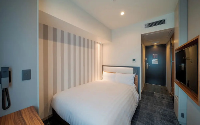 Via Inn Prime Osaka Kyobashi