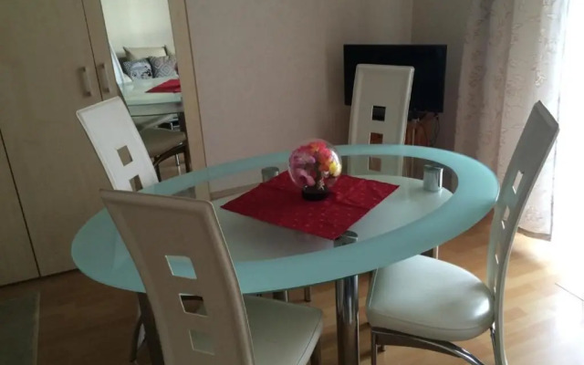 Apartment nähe Darmstadt