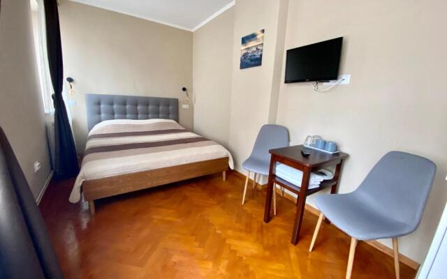 Apartament Johann Gott