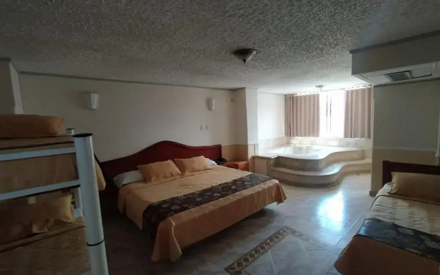 Hotel San Nicolas