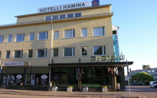 Best Western Hotel Hamina