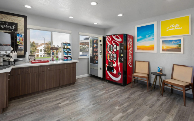 Days Inn by Wyndham Arroyo Grande/Pismo Beach