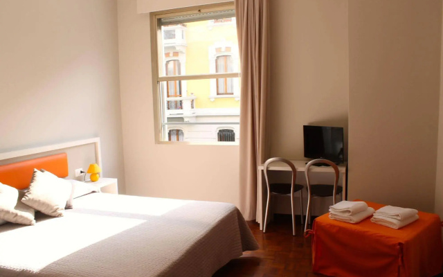 Hotel Due Giardini