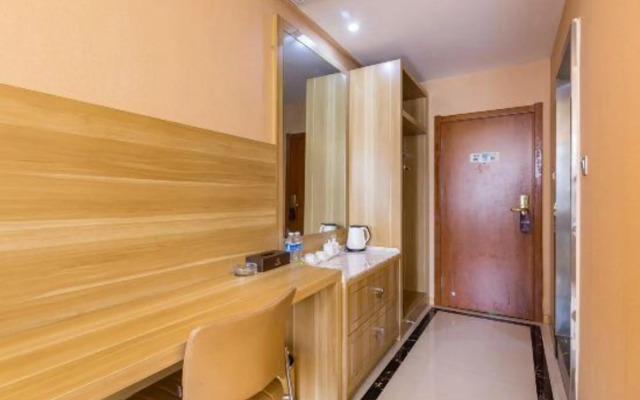 Long Teng Hotel