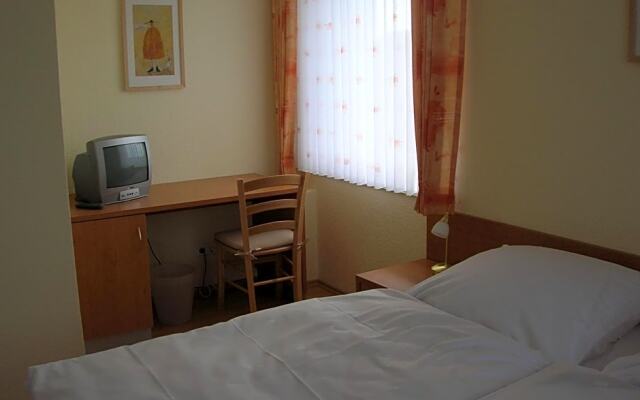 Keglerbörse "Haus Ida"