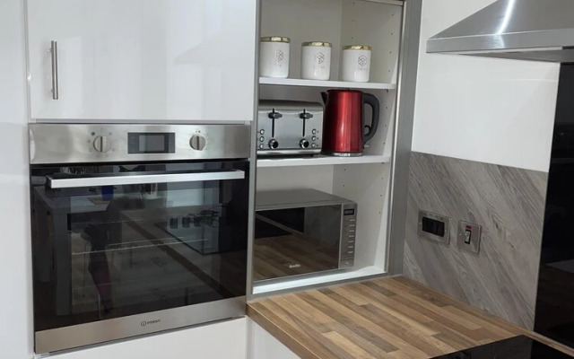Media City Stays - Luxury Apartments