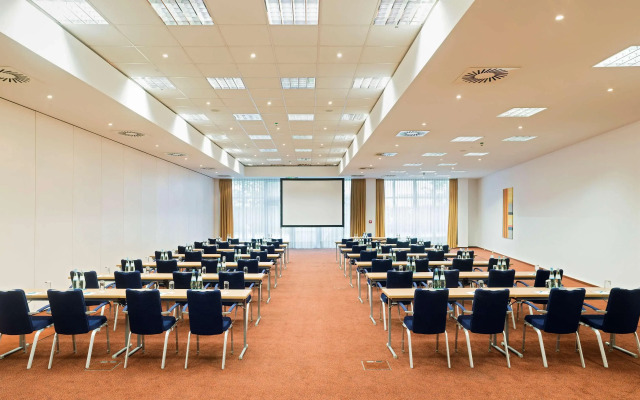Hotel NH München Ost Conference Center