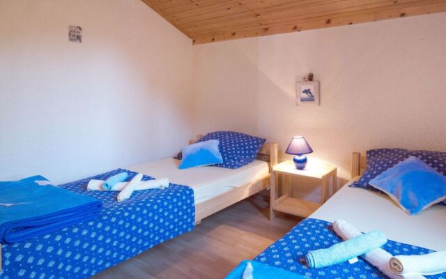 House Kate Bormio