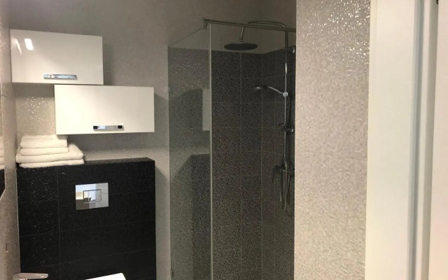 Business Apartament