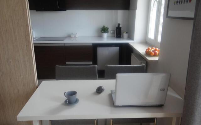 Apartament Classic