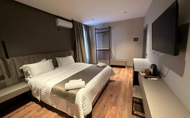 Hotel Gjallica