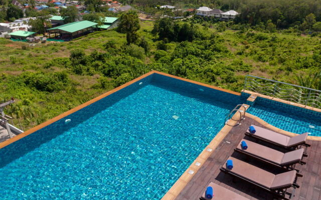 The View Rawada Phuket