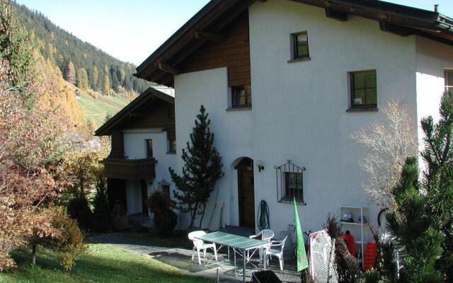 Ferienwohnung Gadenstatt