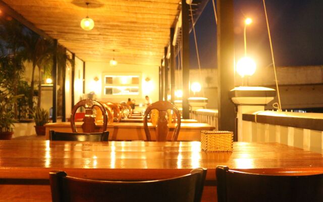 Kampot View Boutique