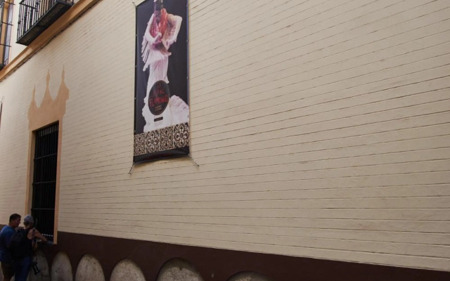 Santa Cruz Pearl by Valcambre