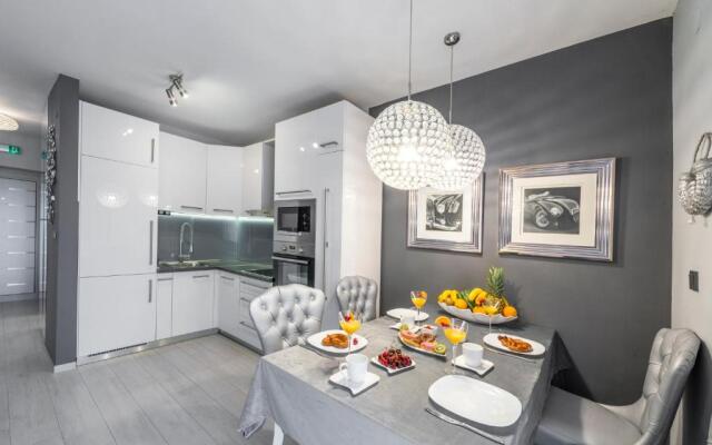 Modern and Spectacular 2-bedapartment in Cavtat